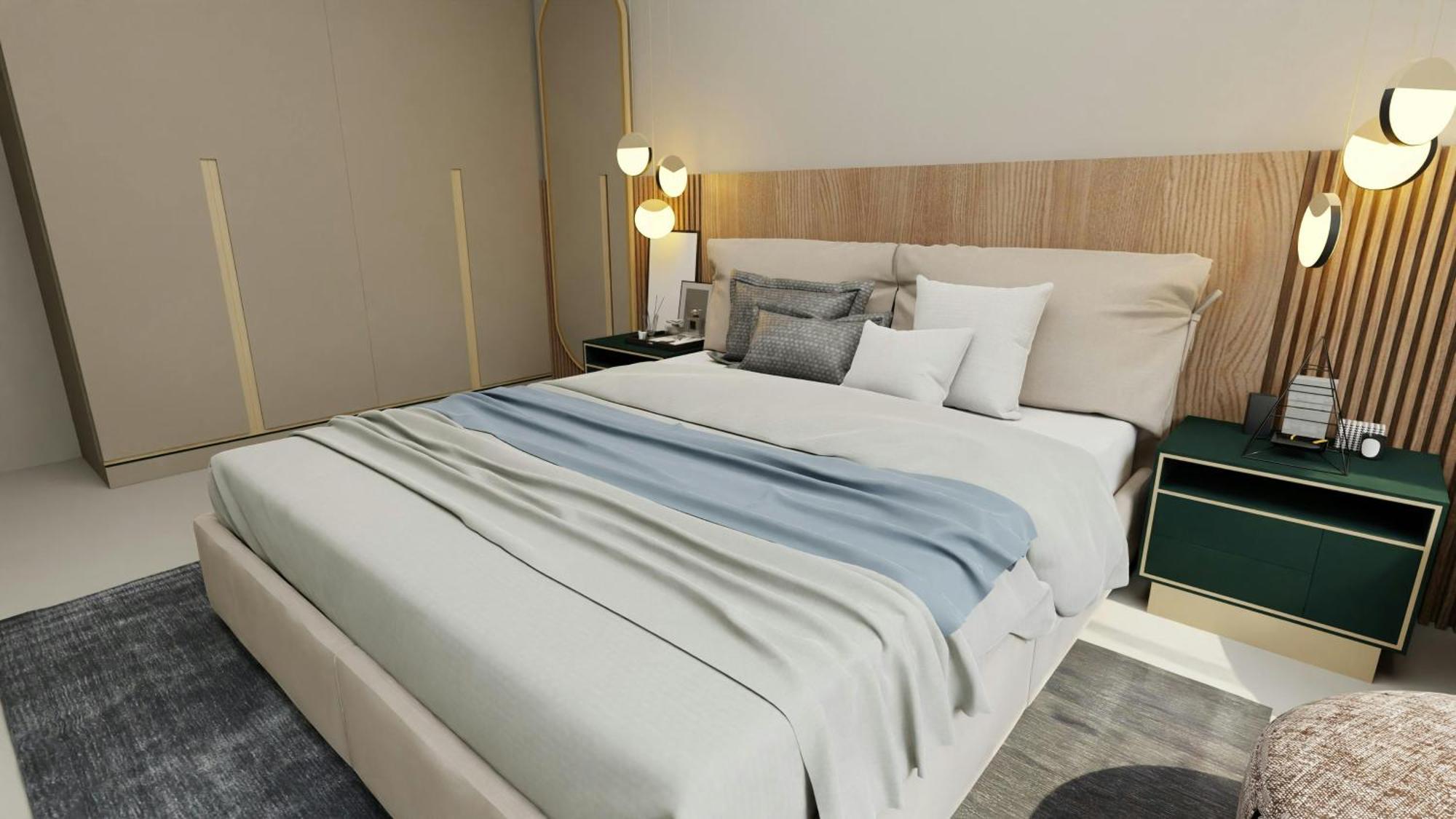 Hotel Ivy Plaza New Delhi Luaran gambar